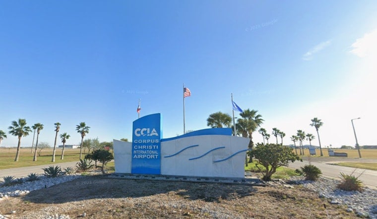 Corpus Christi Airport Lands $8.1M Upgrade for Taxiways, Baggage System