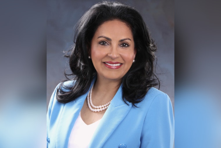 Corpus Christi Mayor Guajardo Suspended 30 Days in Historic Council Vote