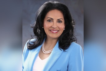 Corpus Christi Mayor Guajardo Suspended 30 Days in Historic Council Vote