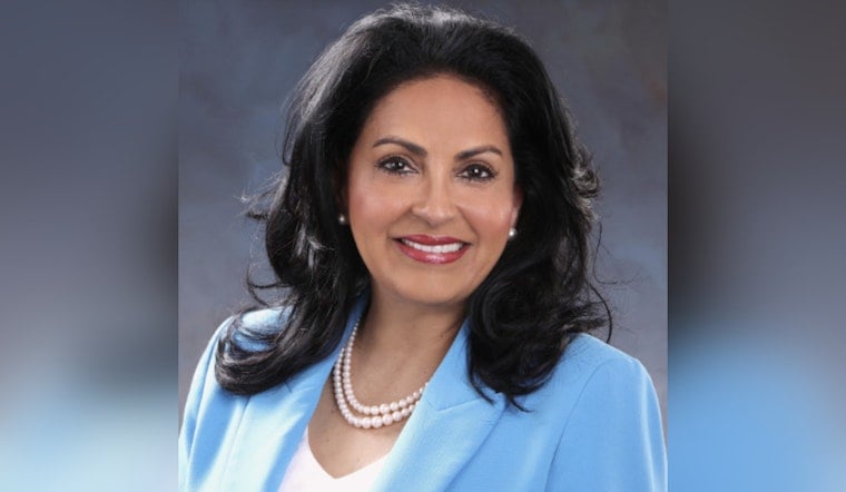 Corpus Christi Mayor Guajardo Suspended 30 Days in Historic Council Vote