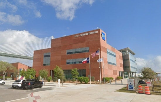 Corpus Christi Port Signs On for Nuclear-Powered Shipping Push