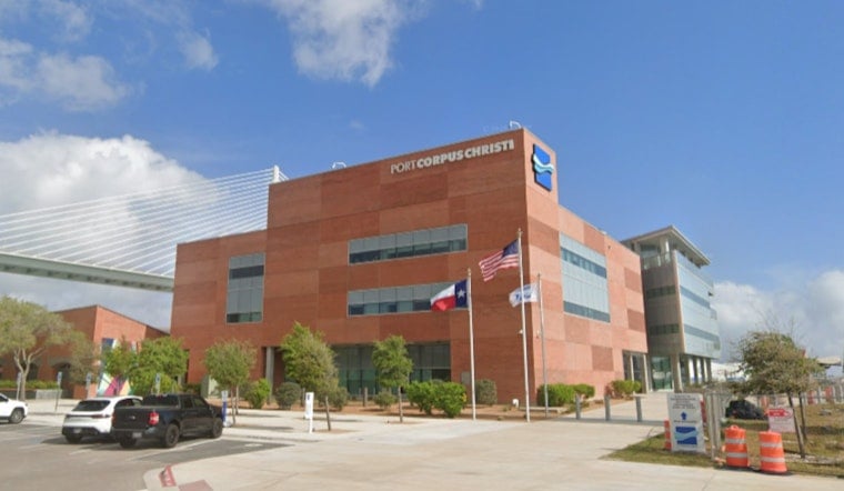 Corpus Christi Port Signs On for Nuclear-Powered Shipping Push