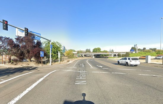 Corrosive Tanker Leak Shuts Down Hayden Island's Only Route to I-5