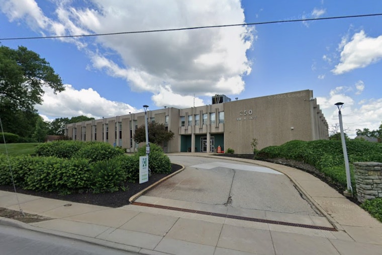 Corryville Office Site Sold for $3M to Build 89 Affordable Family Apartments