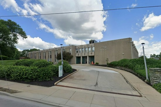 Corryville Office Site Sold for $3M to Build 89 Affordable Family Apartments
