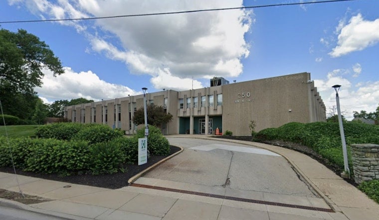 Corryville Office Site Sold for $3M to Build 89 Affordable Family Apartments