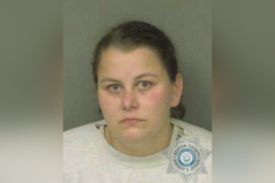Corvallis Mother Gets 10 Years in Baby Opal's Death, Cites Years of Abuse