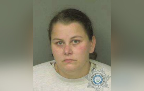Corvallis Mother Gets 10 Years in Baby Opal's Death, Cites Years of Abuse