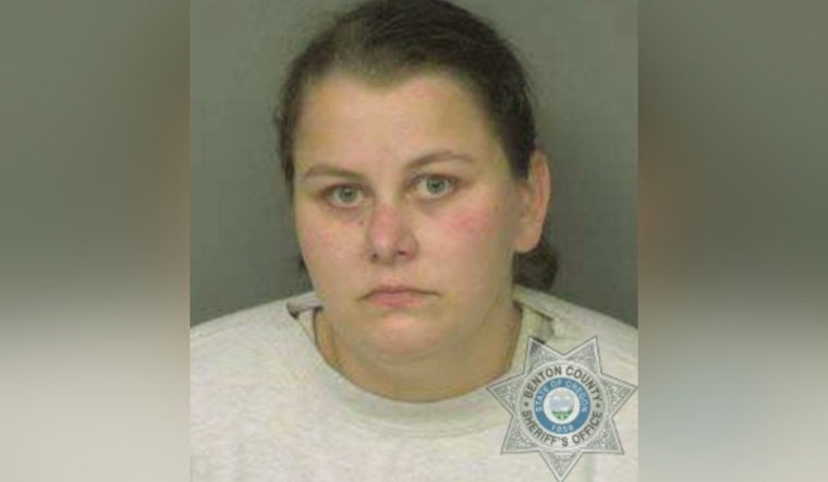 Corvallis Mother Gets 10 Years in Baby Opal's Death, Cites Years of Abuse