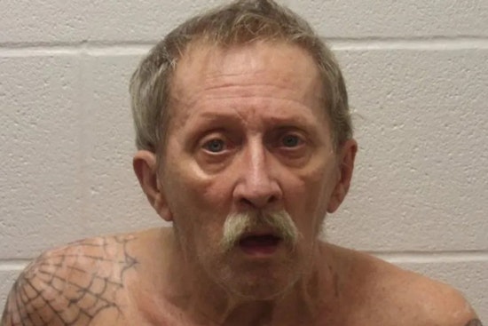 Coshocton County Grandfather, 71, Accused of Shooting Granddaughter, Sparks Standoff