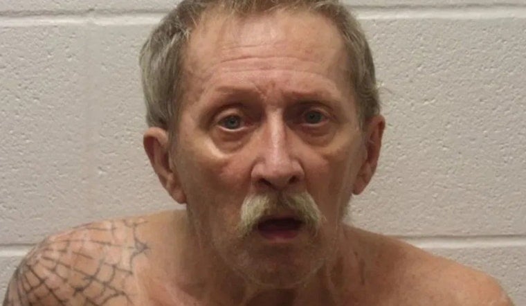 Coshocton County Grandfather, 71, Accused of Shooting Granddaughter, Sparks Standoff