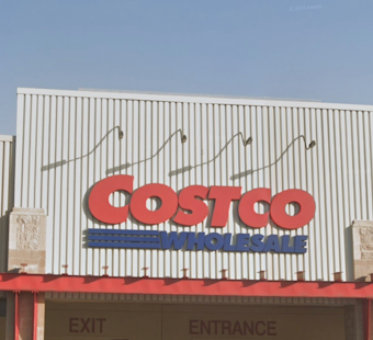 Costco Buys Out Kimco At Alhambra Plaza It's Leased Since 1990