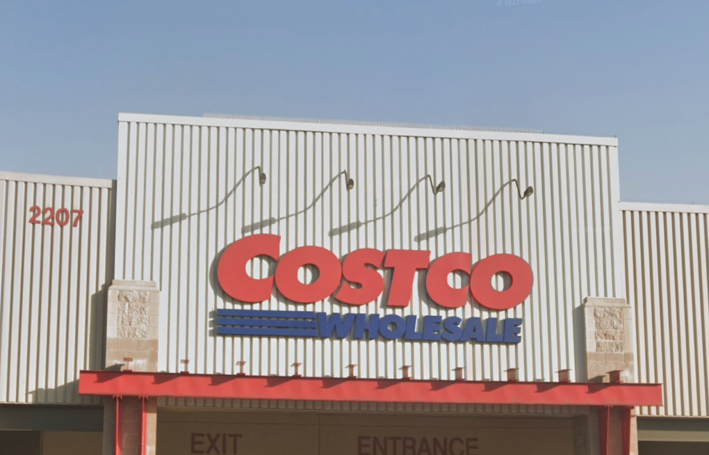Costco Buys Out Kimco At Alhambra Plaza It's Leased Since 1990