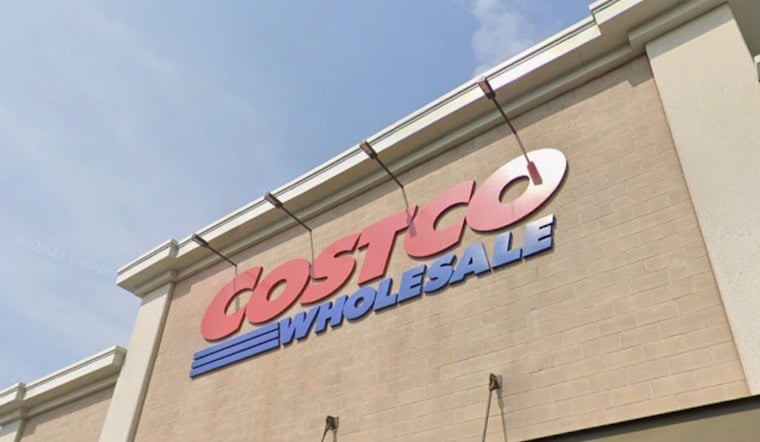 Costco Eyes Eastgate Warehouse With 300 Jobs and 30 Gas Pumps