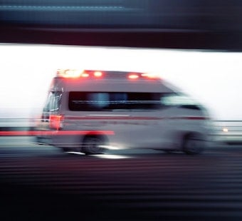 Cottage Grove Ends Ambulance Subsidy for Newport, St. Paul Park