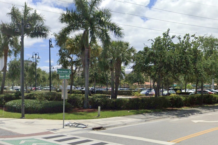 Court Clears Track for West Palm Beach’s 1,000-Unit Transit Village