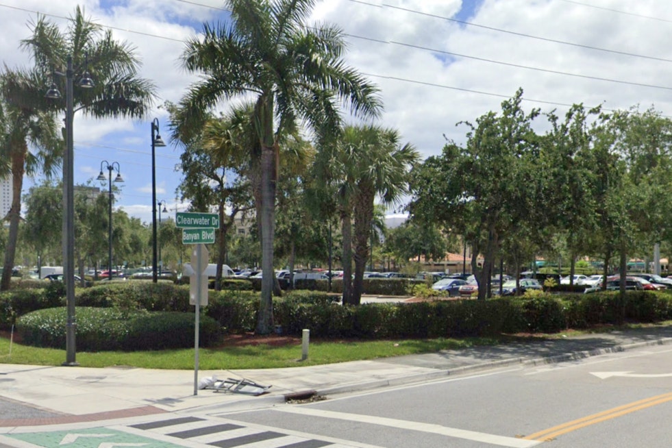 Court Clears Track for West Palm Beach’s 1,000-Unit Transit Village