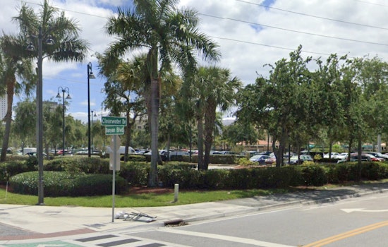 Court Clears Track for West Palm Beach’s 1,000-Unit Transit Village