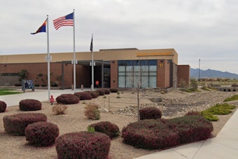 Court Filings Add Third Child Exploitation Charge for Goodyear Teacher