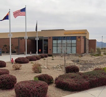 Court Filings Add Third Child Exploitation Charge for Goodyear Teacher