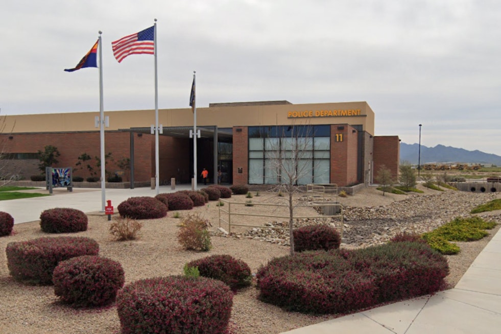 Court Filings Add Third Child Exploitation Charge for Goodyear Teacher