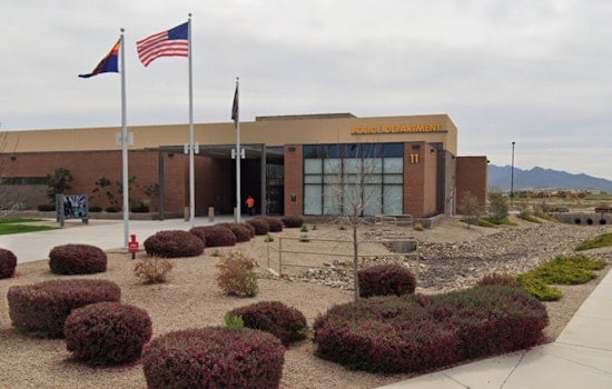 Court Filings Add Third Child Exploitation Charge for Goodyear Teacher