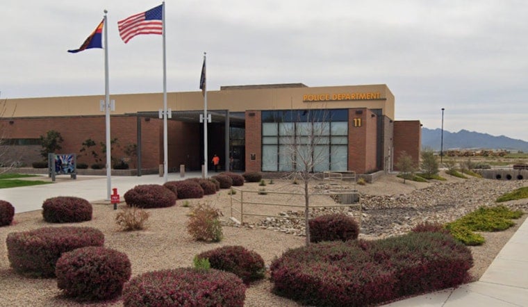 Court Filings Add Third Child Exploitation Charge for Goodyear Teacher