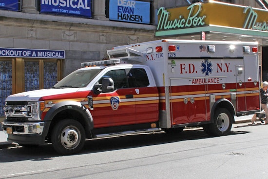 Court Orders FDNY to Test EMS Promotions, Ending Good Old Boys Club