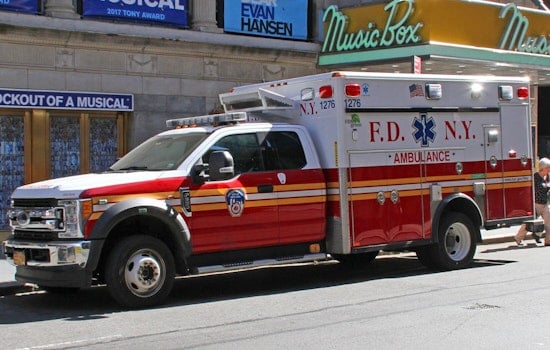 Court Orders FDNY to Test EMS Promotions, Ending Good Old Boys Club