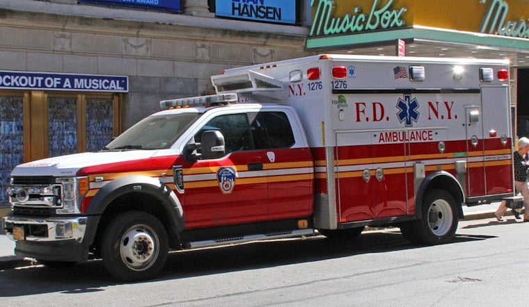 Court Orders FDNY to Test EMS Promotions, Ending Good Old Boys Club