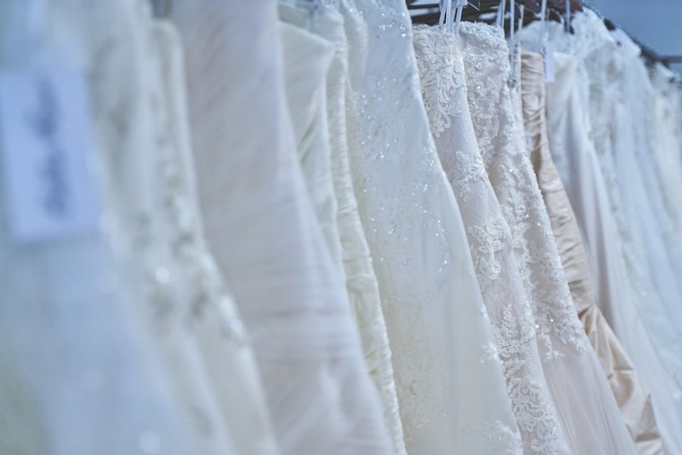 Couture Designer Lazaro Perez Brings Gowns to Kansas City Trunk Show