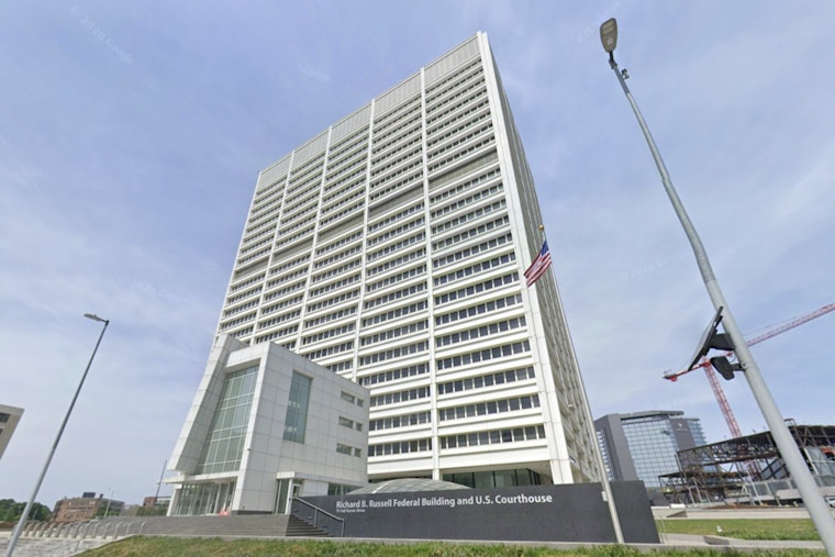 Covington Man Indicted for Allegedly Threatening to Kill Retired FBI Agent