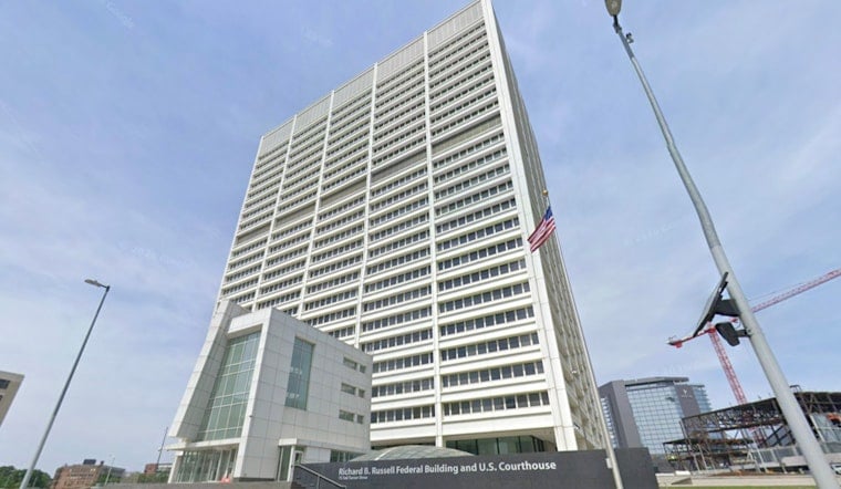 Covington Man Indicted for Allegedly Threatening to Kill Retired FBI Agent