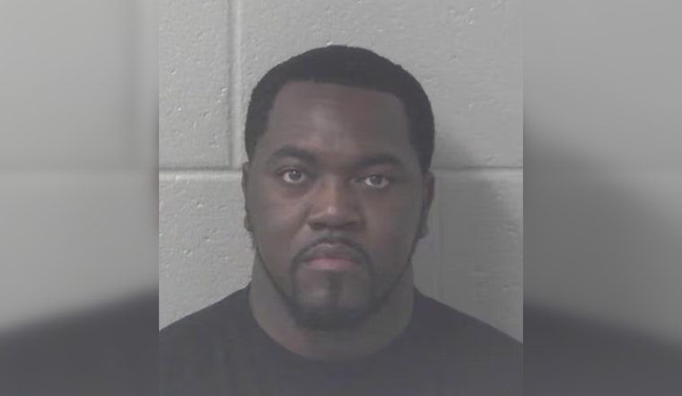 Covington Officer, 29, Charged in Flock Camera Misuse, Joins Georgia's Growing Purge