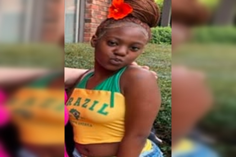 Covington Teen Vanishes From Salem Glen Apartments, May Be Headed to Texas