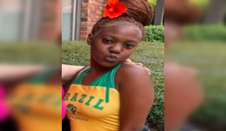 Covington Teen Vanishes From Salem Glen Apartments, May Be Headed to Texas