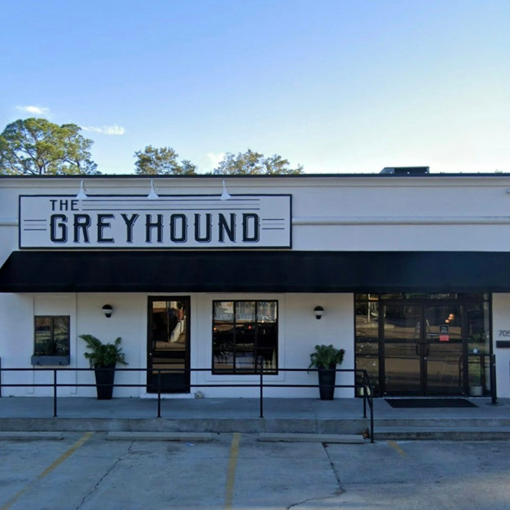 Covington's Solazzo Family Closes The Greyhound to Refocus on Del Porto