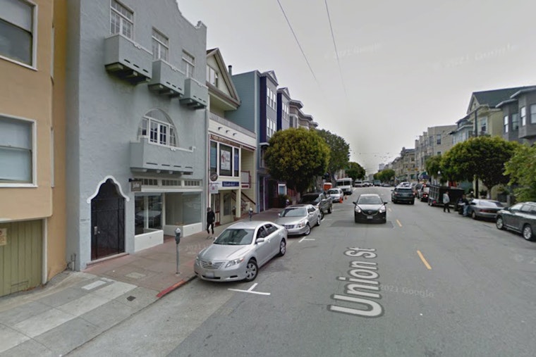 Cow Hollow Mom Bets on SF's First Play Cafe for Parents Who Feel Invisible