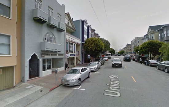 Cow Hollow Mom Bets on SF's First Play Cafe for Parents Who Feel Invisible
