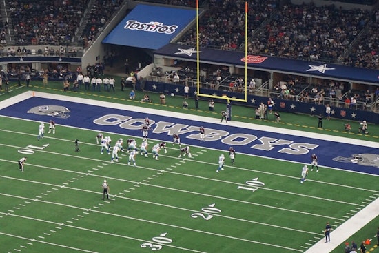Cowboys Bring Back Carne Asada Bash Ahead of Arlington Home Opener