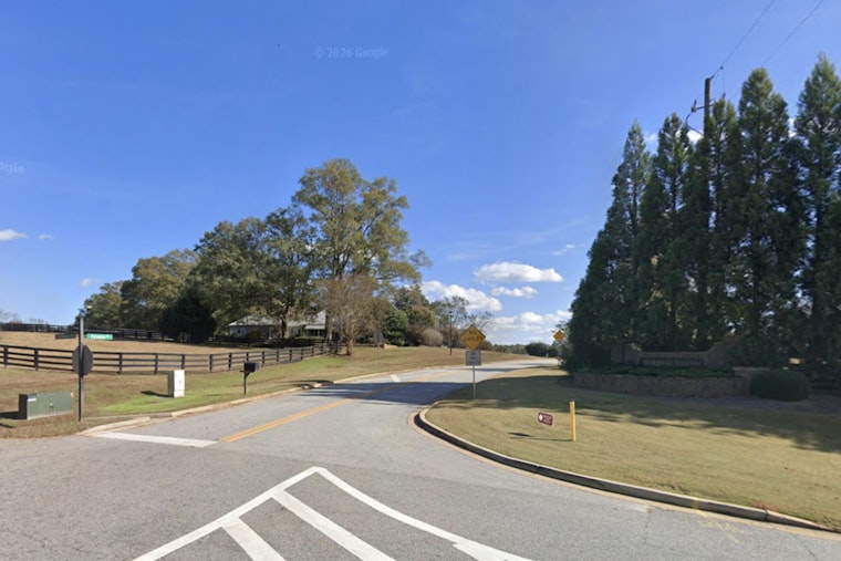 Coweta County Residents Fight 255-Acre Data Center Near Walt Sanders Road