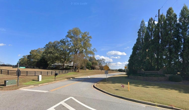Coweta County Residents Fight 255-Acre Data Center Near Walt Sanders Road