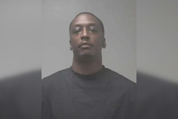 Coweta County Traffic Stop Nets 40 Pounds of Meth, Suspect Faces 25 Years