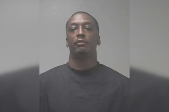 Coweta County Traffic Stop Nets 40 Pounds of Meth, Suspect Faces 25 Years