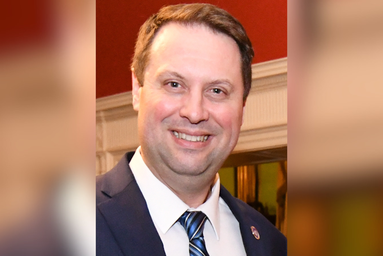 Cox Trails Moore By 27 Points In Maryland Rematch, Sits Down For Rare Interview