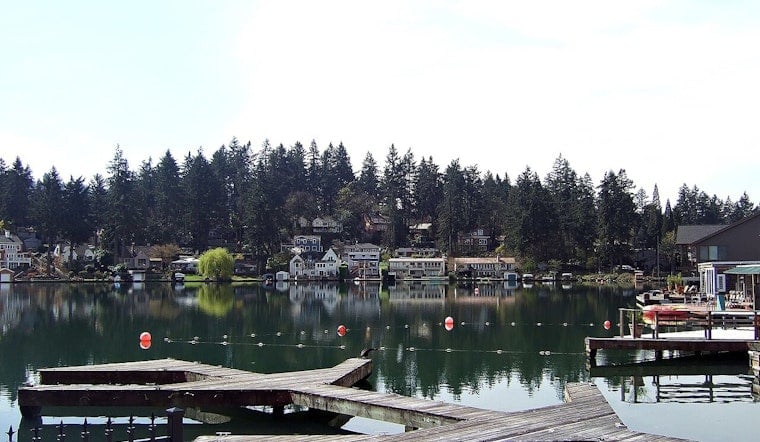 Coyote Attack On 11-Pound Dog In Lake Oswego Fuels Clackamas County Alarm