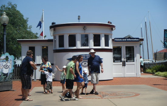 Crabs, Chaos and Cowboy Captains at St. Michaels Watermen’s Day Showdown