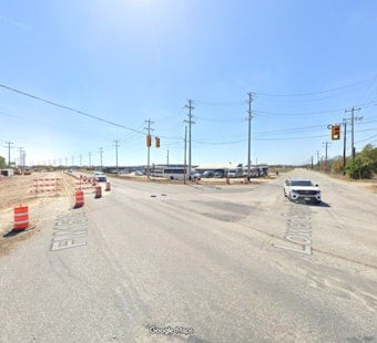 Crash Near FM 1518 Knocks Out Power to 500 Schertz Homes in Peak Heat