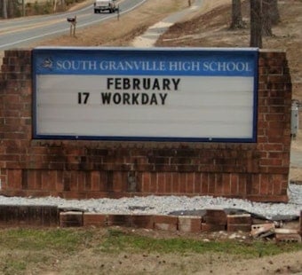 Creedmoor Coach's Daughter, 17, Dies in Highway 15 Crash on Way to School
