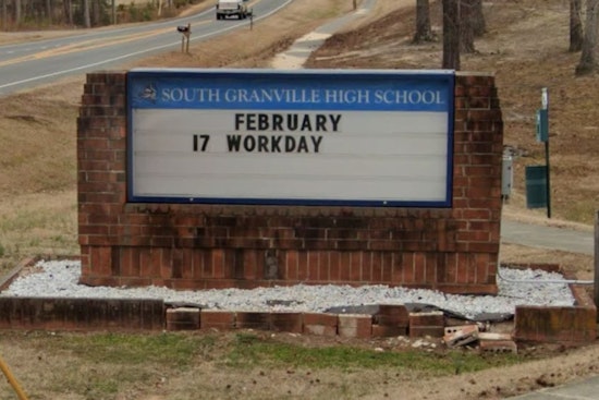 Creedmoor Coach's Daughter, 17, Dies in Highway 15 Crash on Way to School